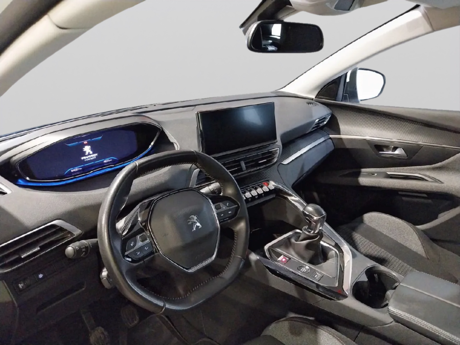 Imagen de Peugeot 3008