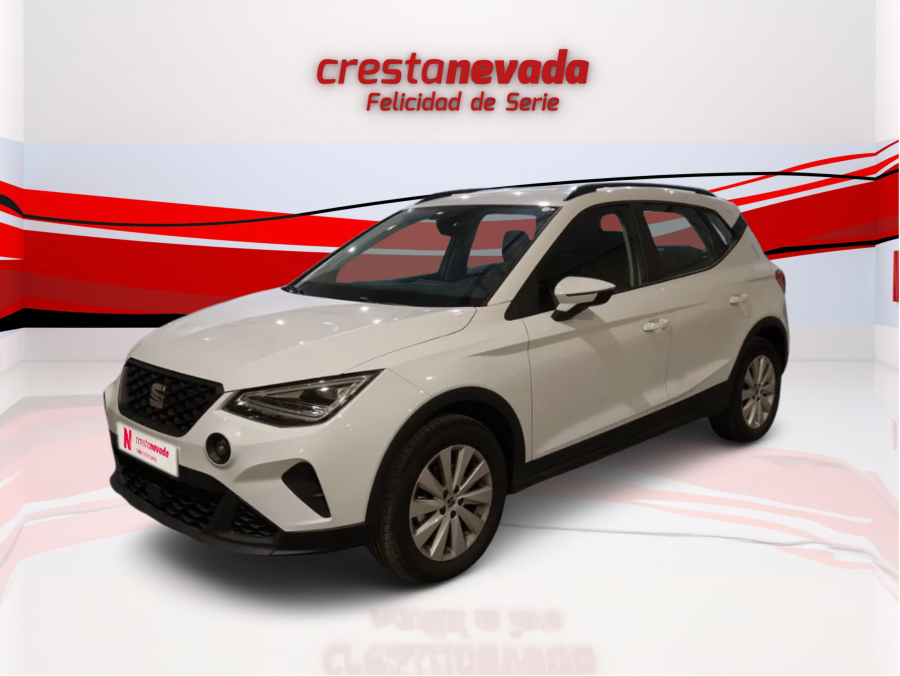 Imagen de SEAT Arona