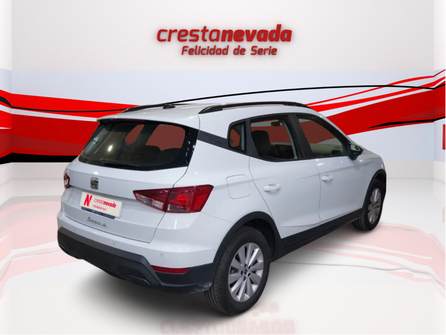 Imagen de SEAT Arona
