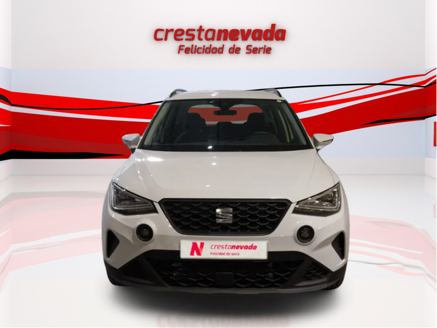 Imagen de SEAT Arona
