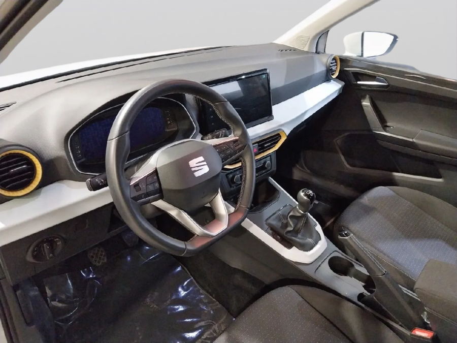 Imagen de SEAT Arona