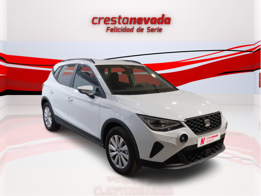 Imagen de SEAT Arona