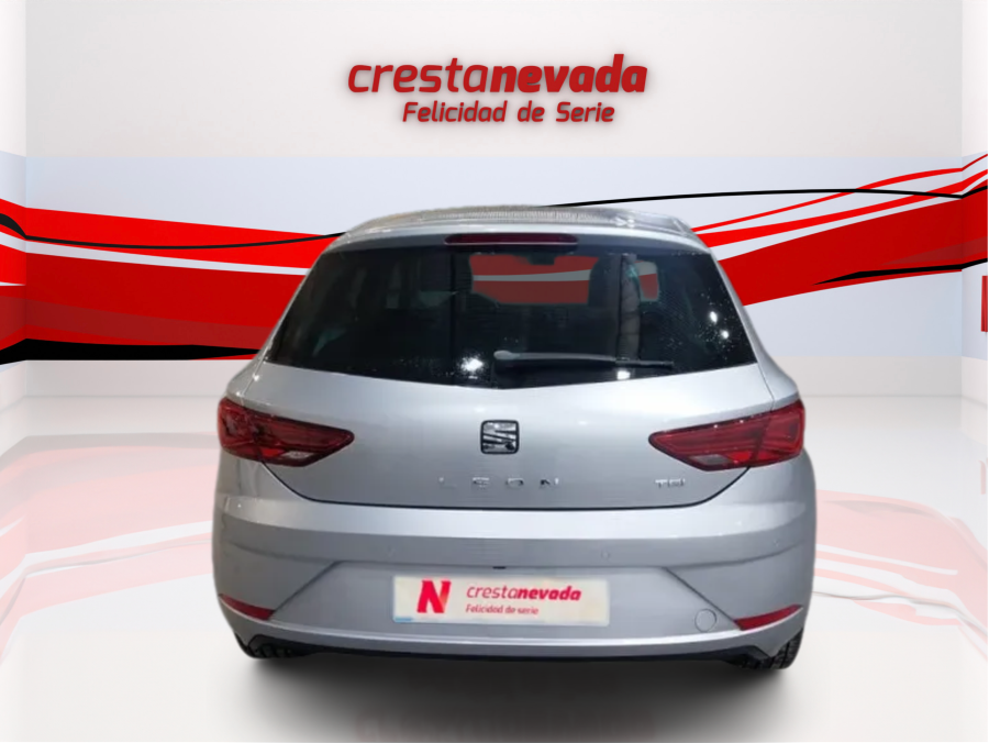 Imagen de SEAT León