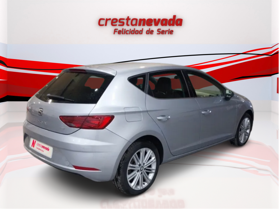 Imagen de SEAT León