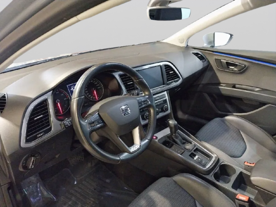 Imagen de SEAT León