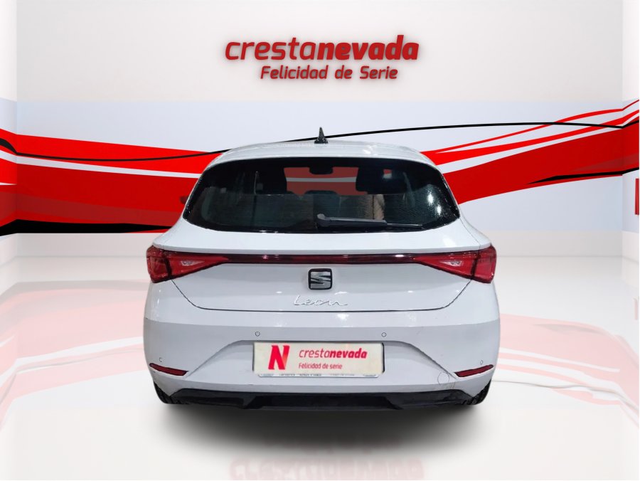 Imagen de SEAT León