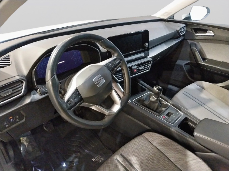 Imagen de SEAT León