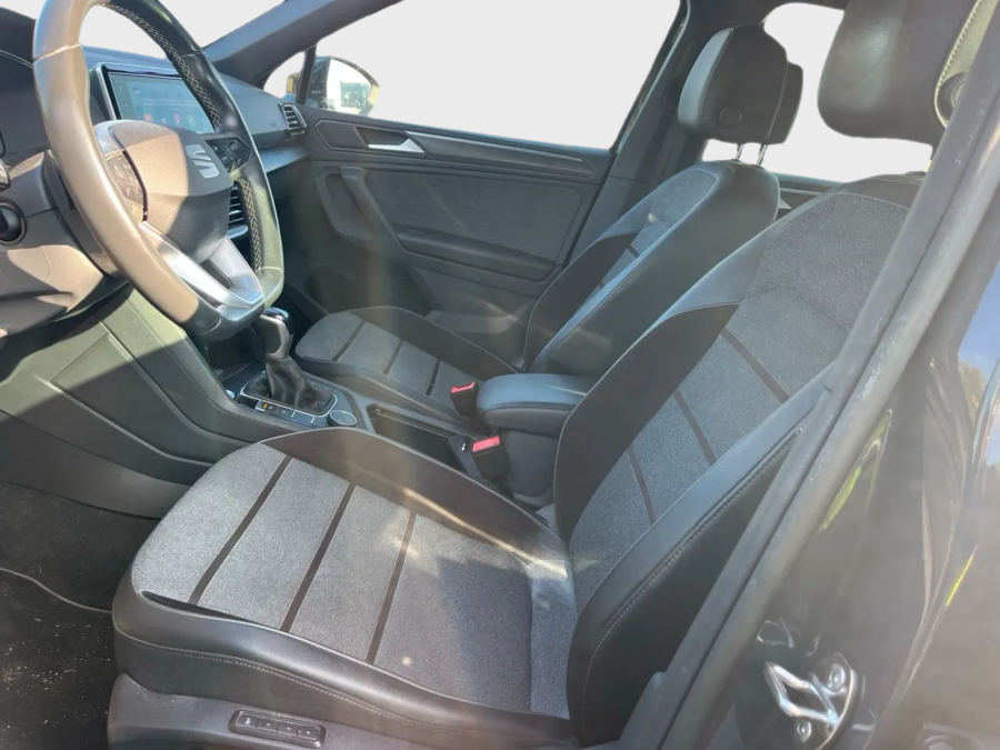 Imagen de SEAT Tarraco