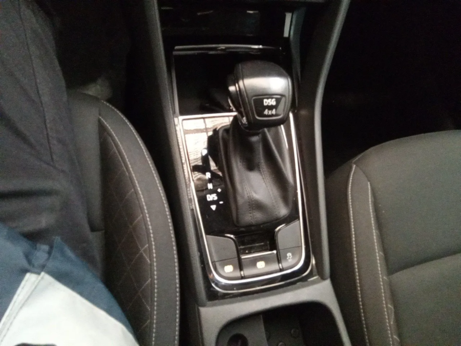 Imagen de Skoda Karoq