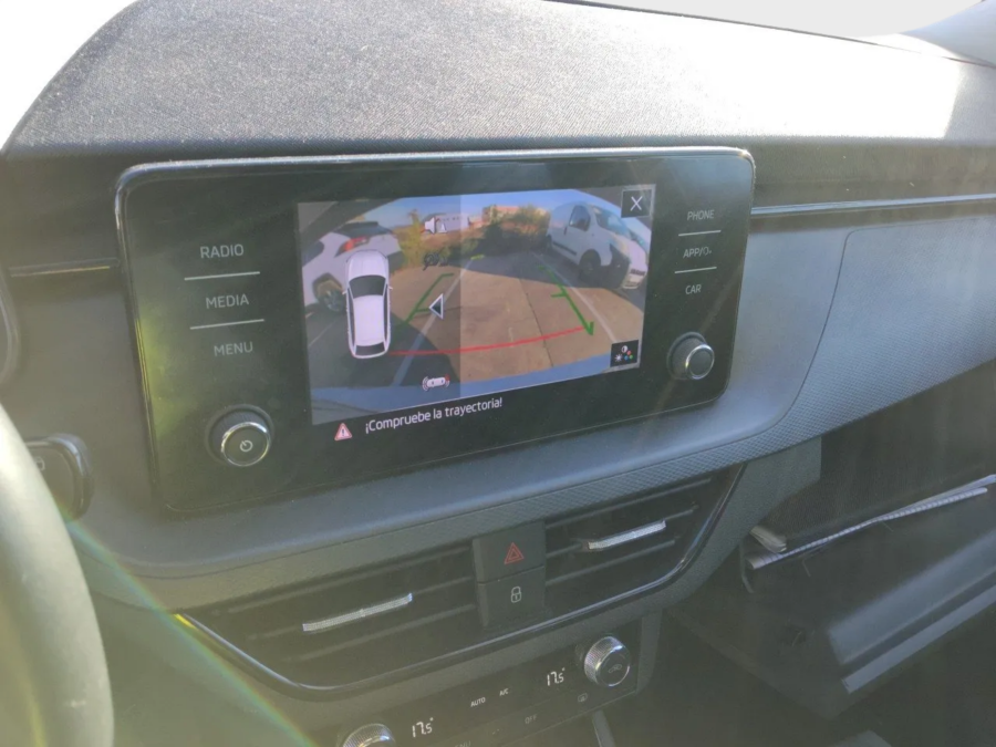 Imagen de Skoda Scala