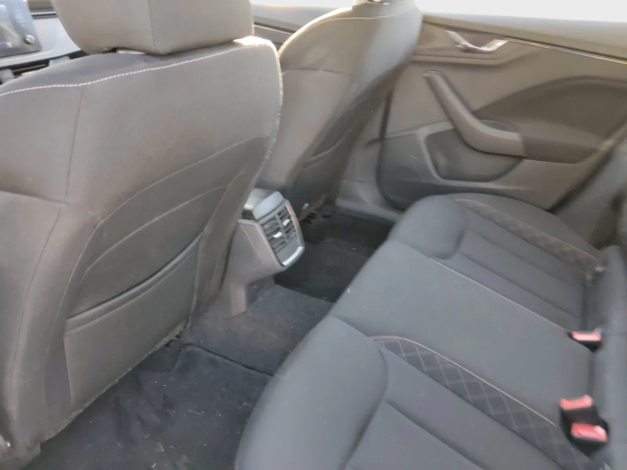 Imagen de Skoda Scala