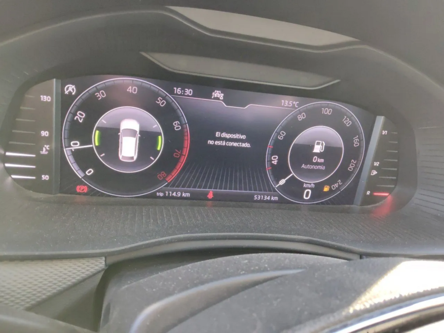 Imagen de Skoda Scala