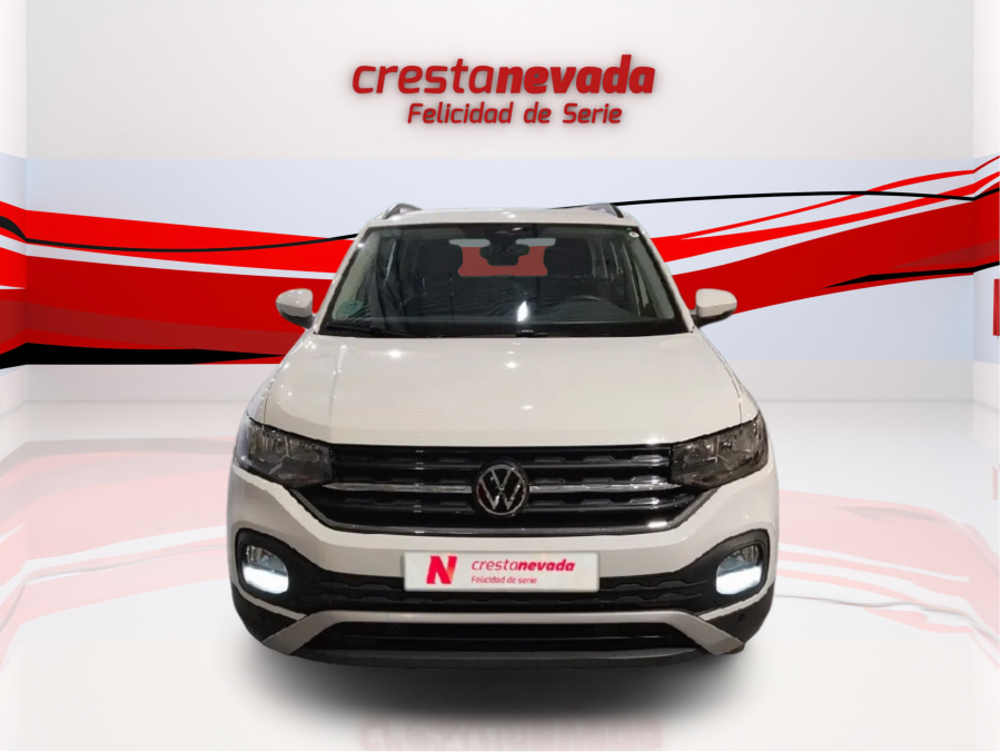Imagen de Volkswagen T-Cross