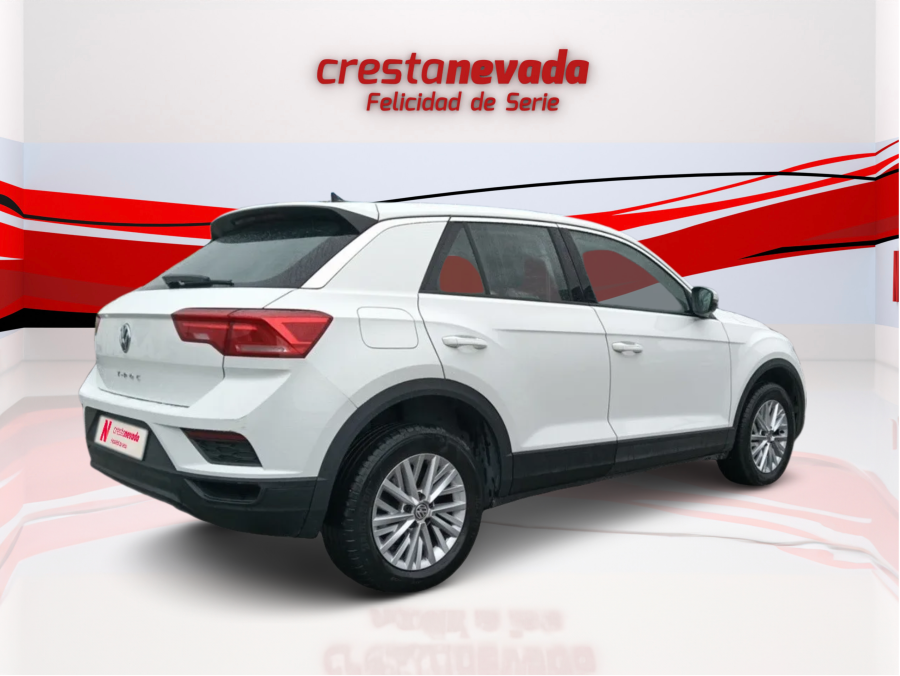 Imagen de Volkswagen T-Roc