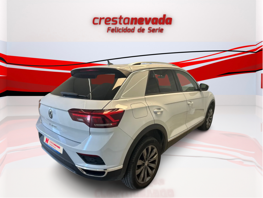 Imagen de Volkswagen T-Roc