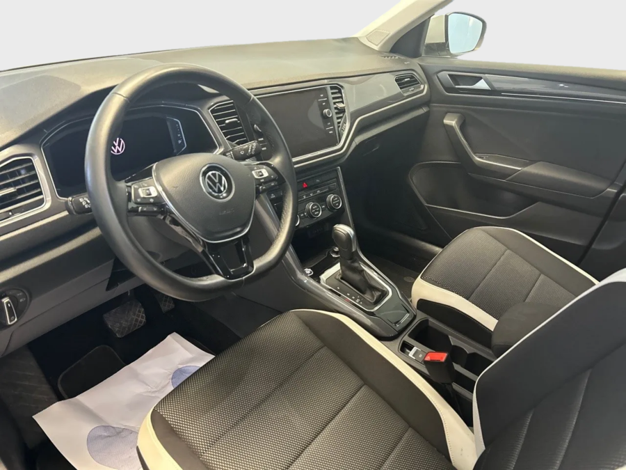 Imagen de Volkswagen T-Roc