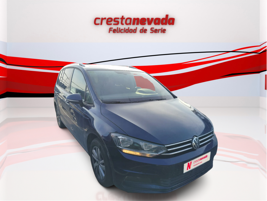 Imagen de Volkswagen Touran