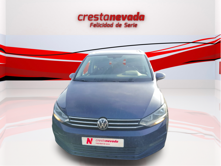 Imagen de Volkswagen Touran