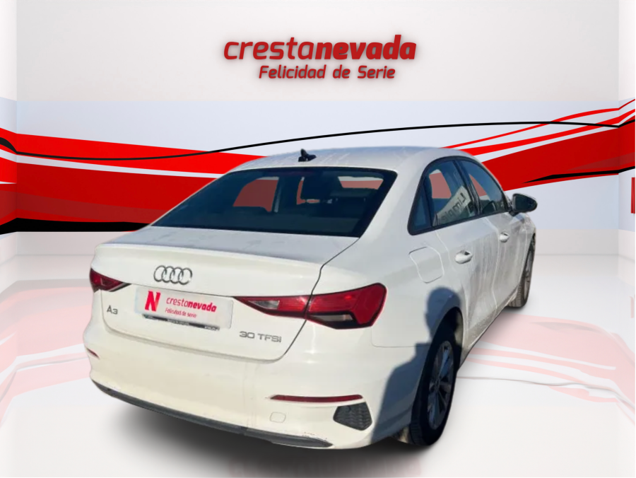 Imagen de AUDI A3