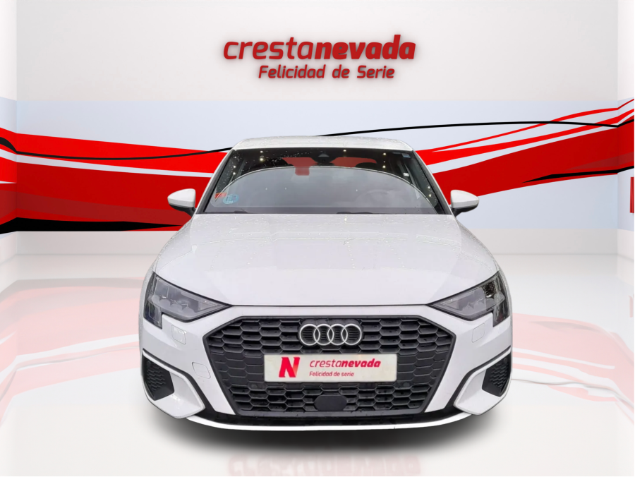 Imagen de AUDI A3