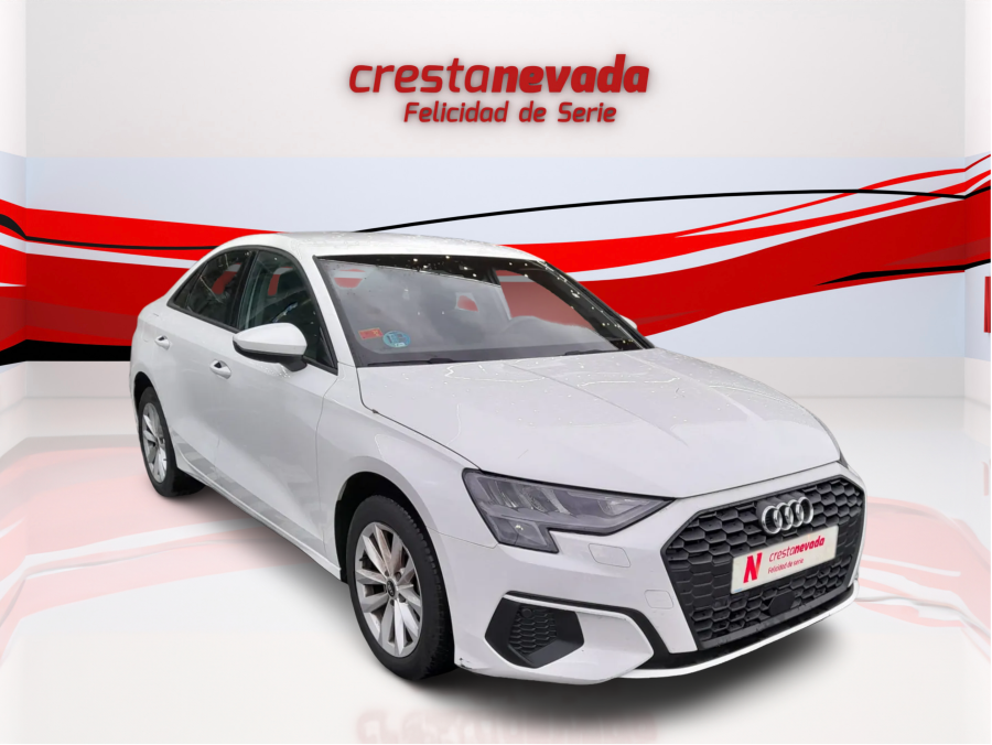 Imagen de AUDI A3