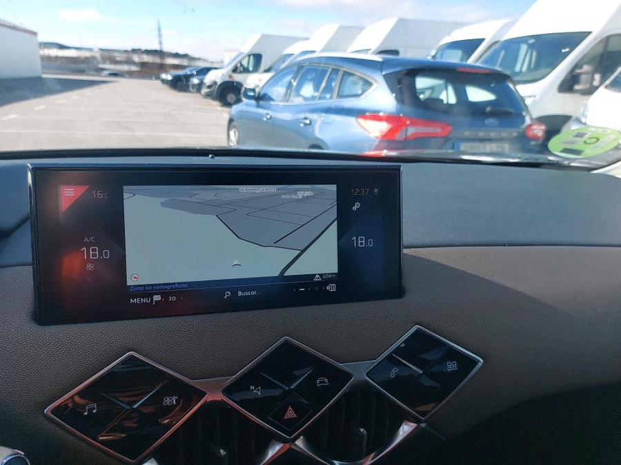 Imagen de Ds DS 3 Crossback