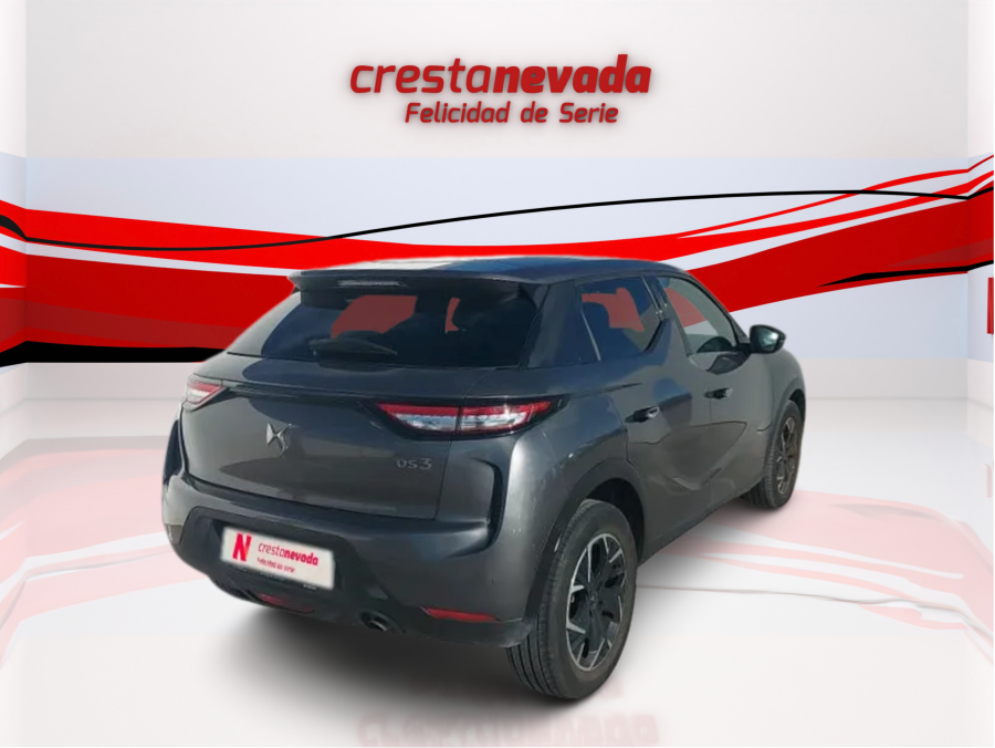 Imagen de Ds DS 3 Crossback