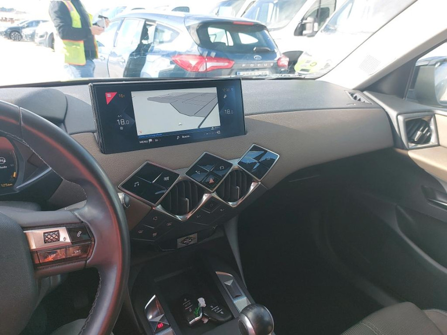 Imagen de Ds DS 3 Crossback
