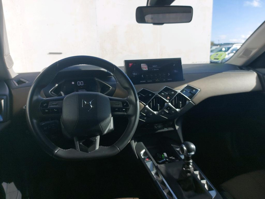 Imagen de Ds DS 3 Crossback