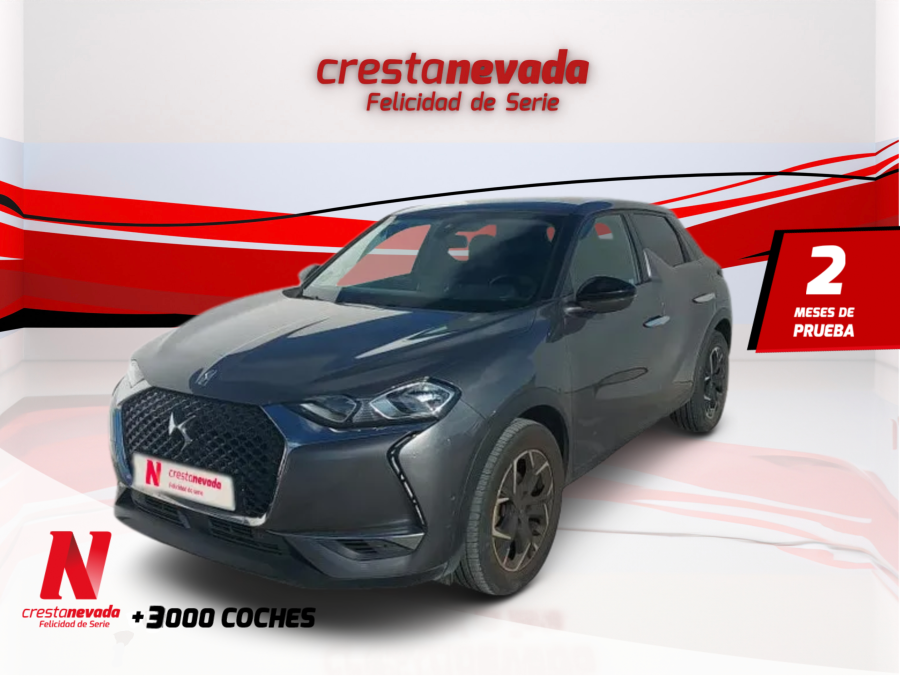 Ds Ds 3 Crossback
