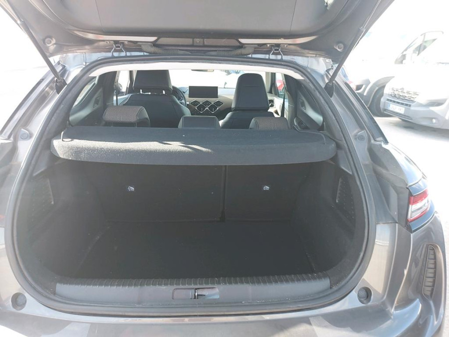 Imagen de Ds DS 3 Crossback