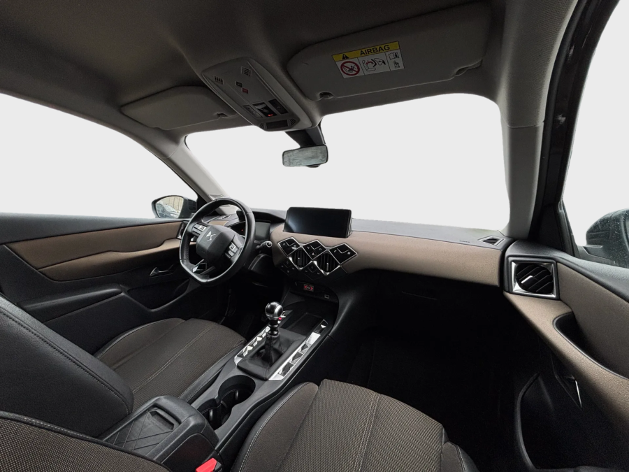 Imagen de Ds DS 3 Crossback