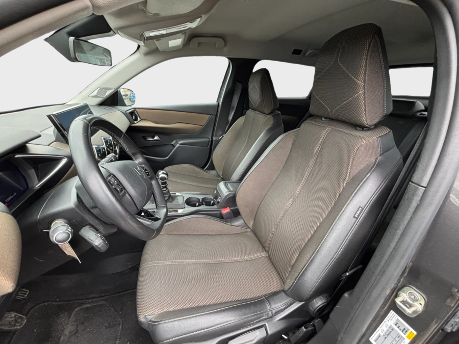 Imagen de Ds DS 3 Crossback