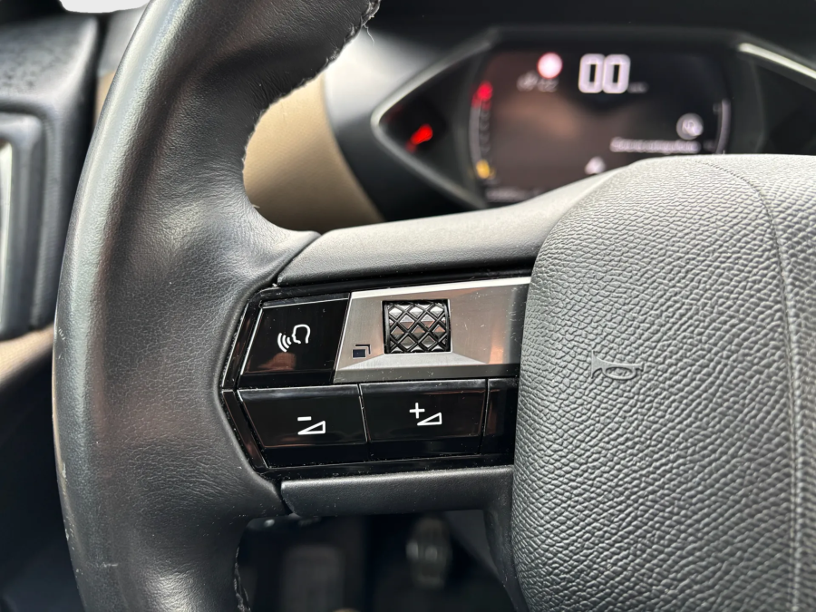 Imagen de Ds DS 3 Crossback