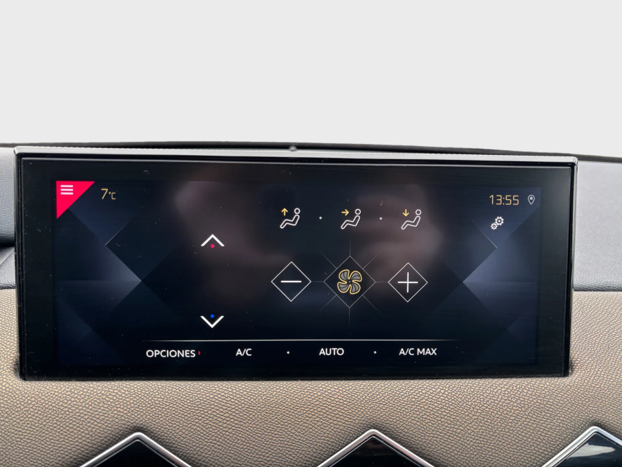 Imagen de Ds DS 3 Crossback