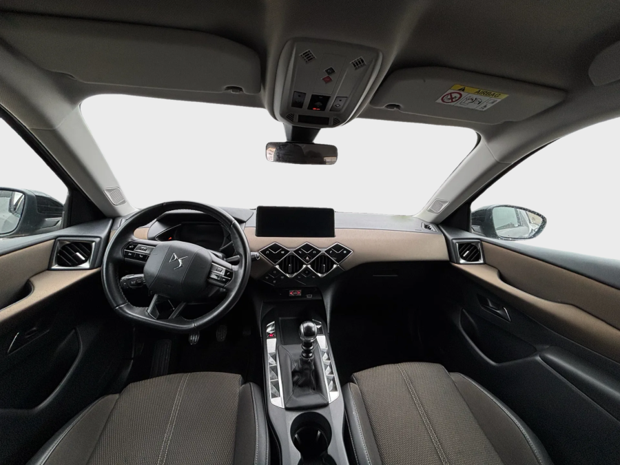 Imagen de Ds DS 3 Crossback