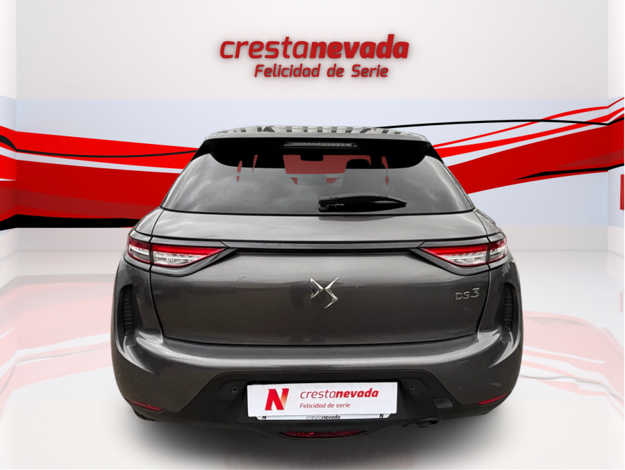 Imagen de Ds DS 3 Crossback
