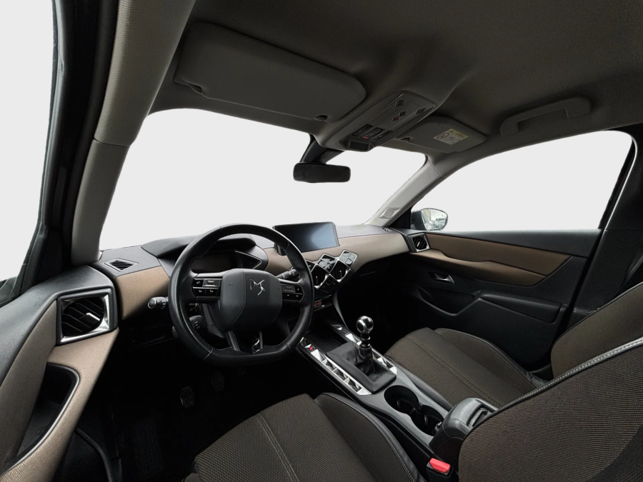 Imagen de Ds DS 3 Crossback