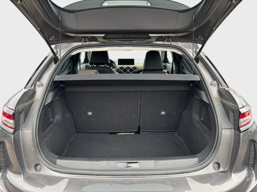 Imagen de Ds DS 3 Crossback