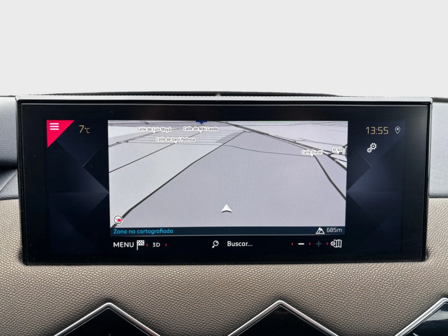 Imagen de Ds DS 3 Crossback