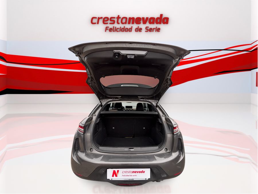 Imagen de Ds DS 3 Crossback