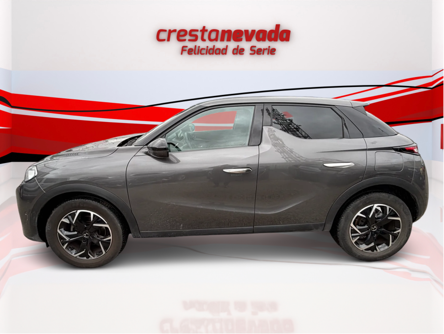 Imagen de Ds DS 3 Crossback