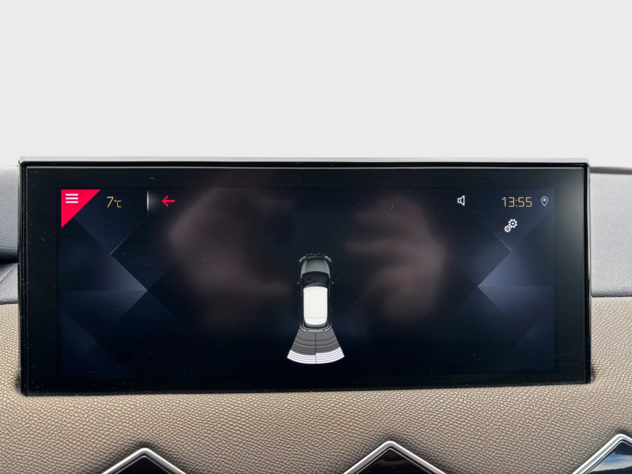 Imagen de Ds DS 3 Crossback