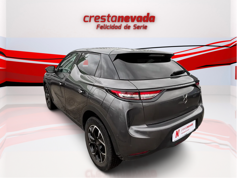 Imagen de Ds DS 3 Crossback