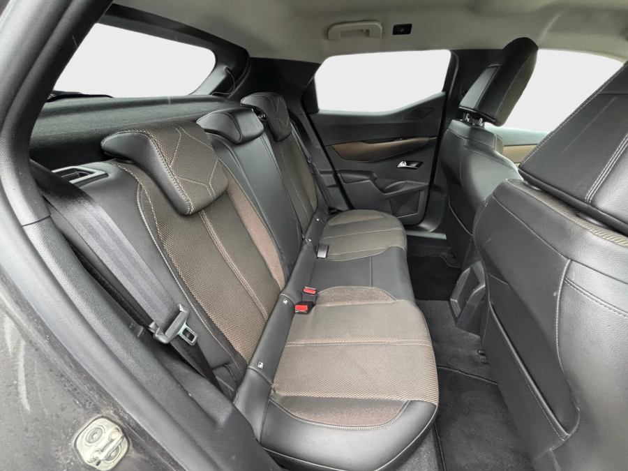 Imagen de Ds DS 3 Crossback