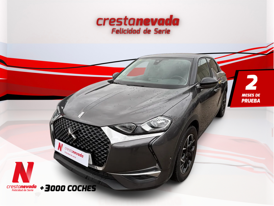 Ds Ds 3 Crossback