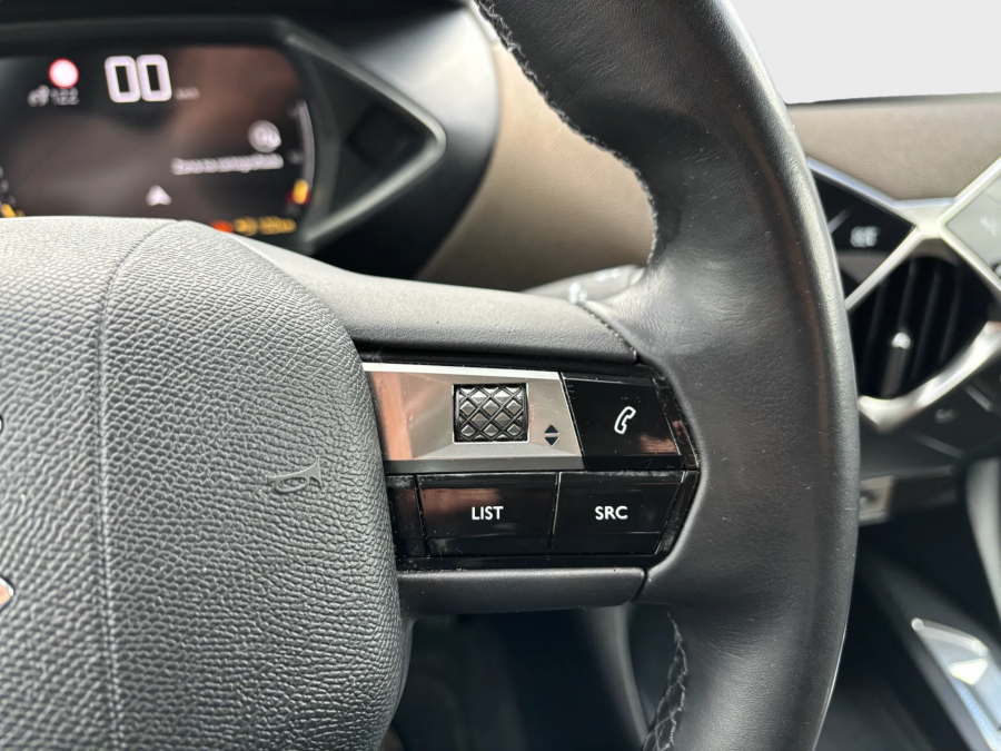 Imagen de Ds DS 3 Crossback