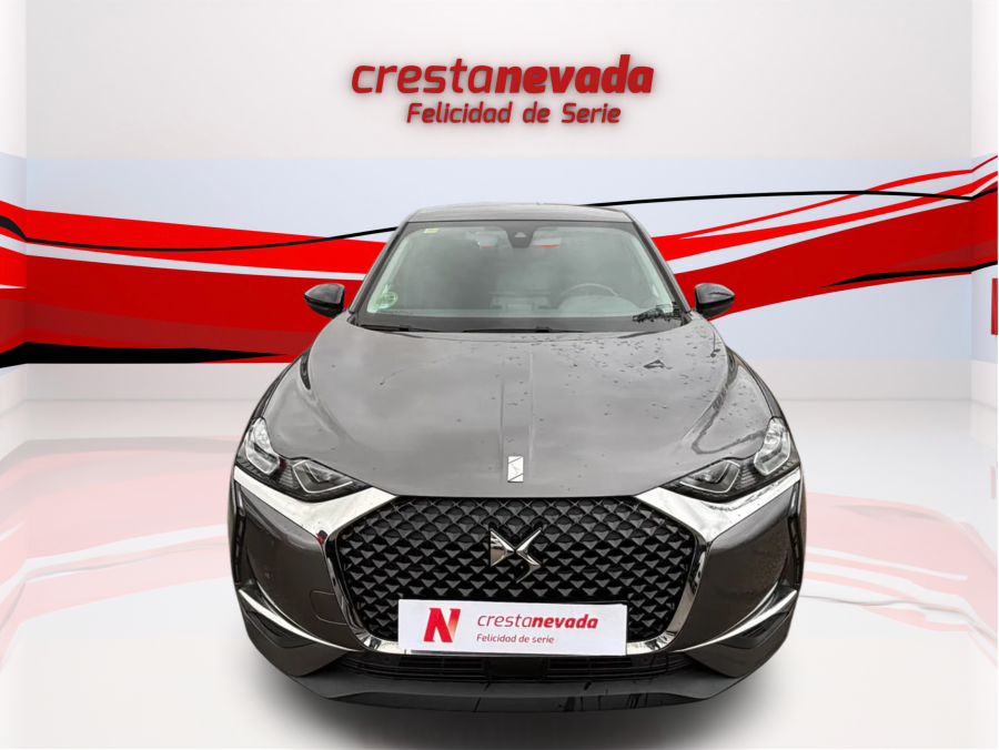 Imagen de Ds DS 3 Crossback