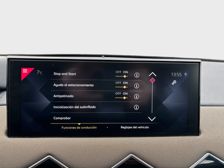 Imagen de Ds DS 3 Crossback