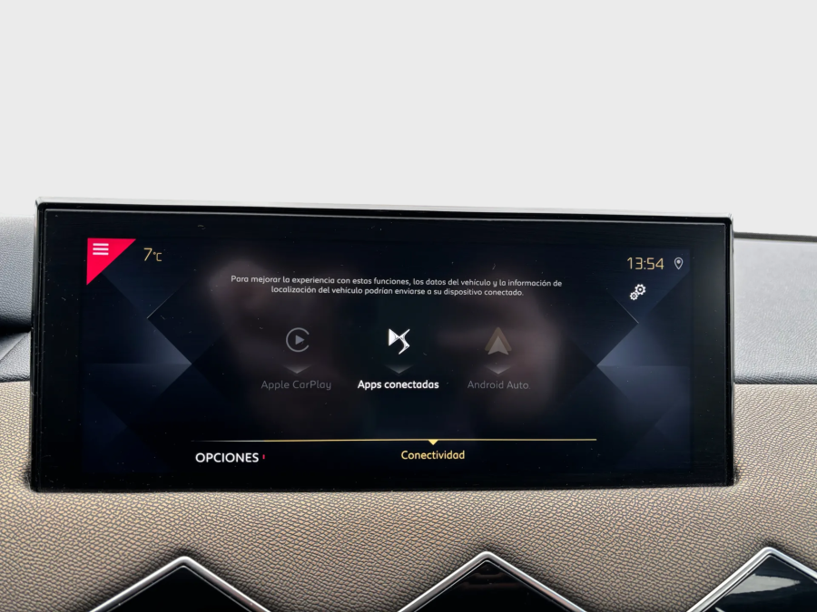 Imagen de Ds DS 3 Crossback